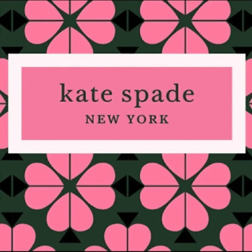 ♠️ NWT Vintage Kate Spade Delaney Perri Lane Bubbles satchel in Cabaret Pink